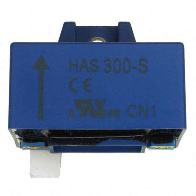 HAS 300-S LEM USA Inc. electronic component